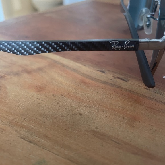 Ray ban aviator sunglasses - Picture 2 of 2